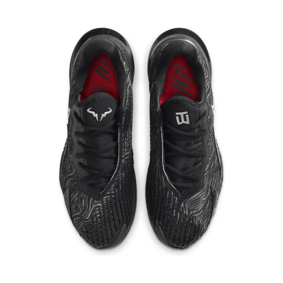 NikeCourt Air Zoom Vapor Cage 4 Hard Court Tennis Black (CD0424-005)