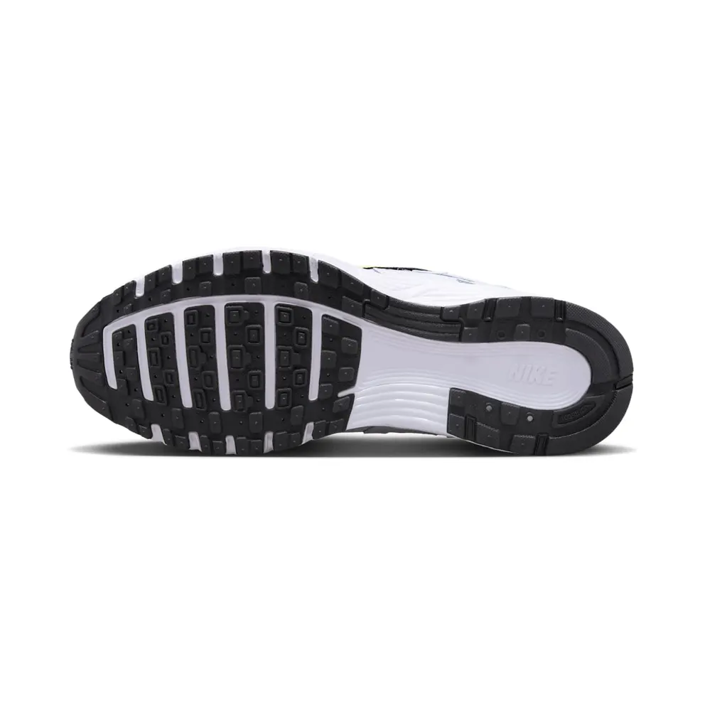 Nike P-6000 White Lemon Chiffon (FN4294-100)
