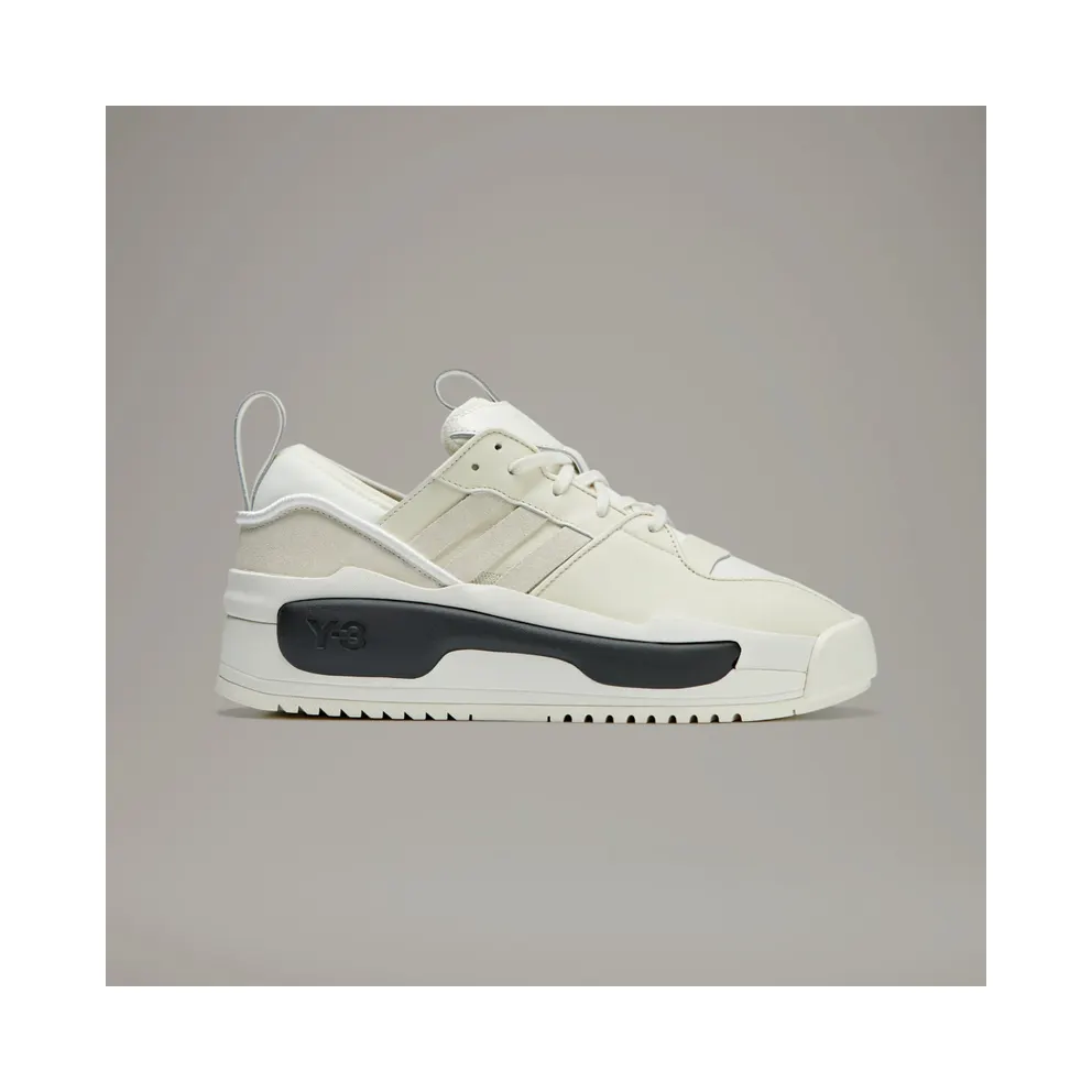 adidas Y-3 Rivalry Cream White / Off White / Black (IG4091)