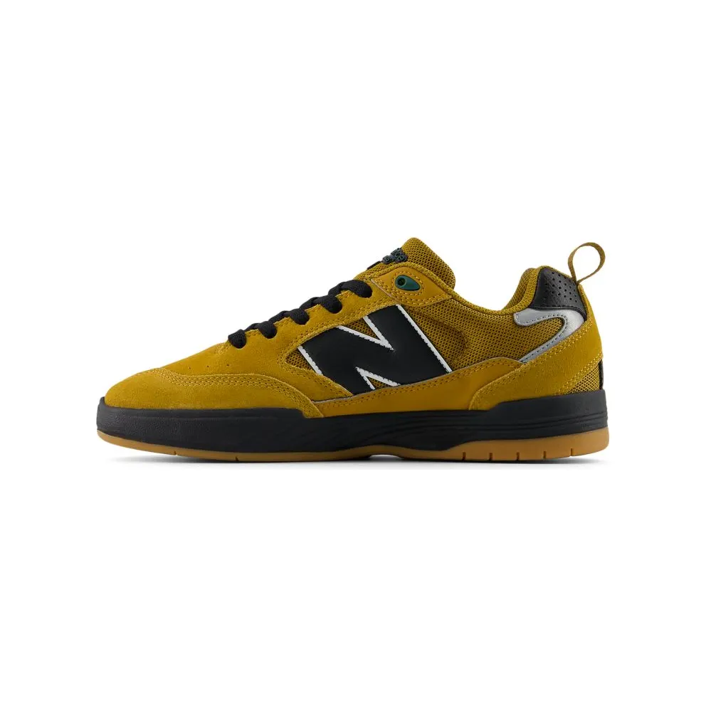 New Balance Numeric 808L Tiago Lemos Workwear Black (UN808BNB)
