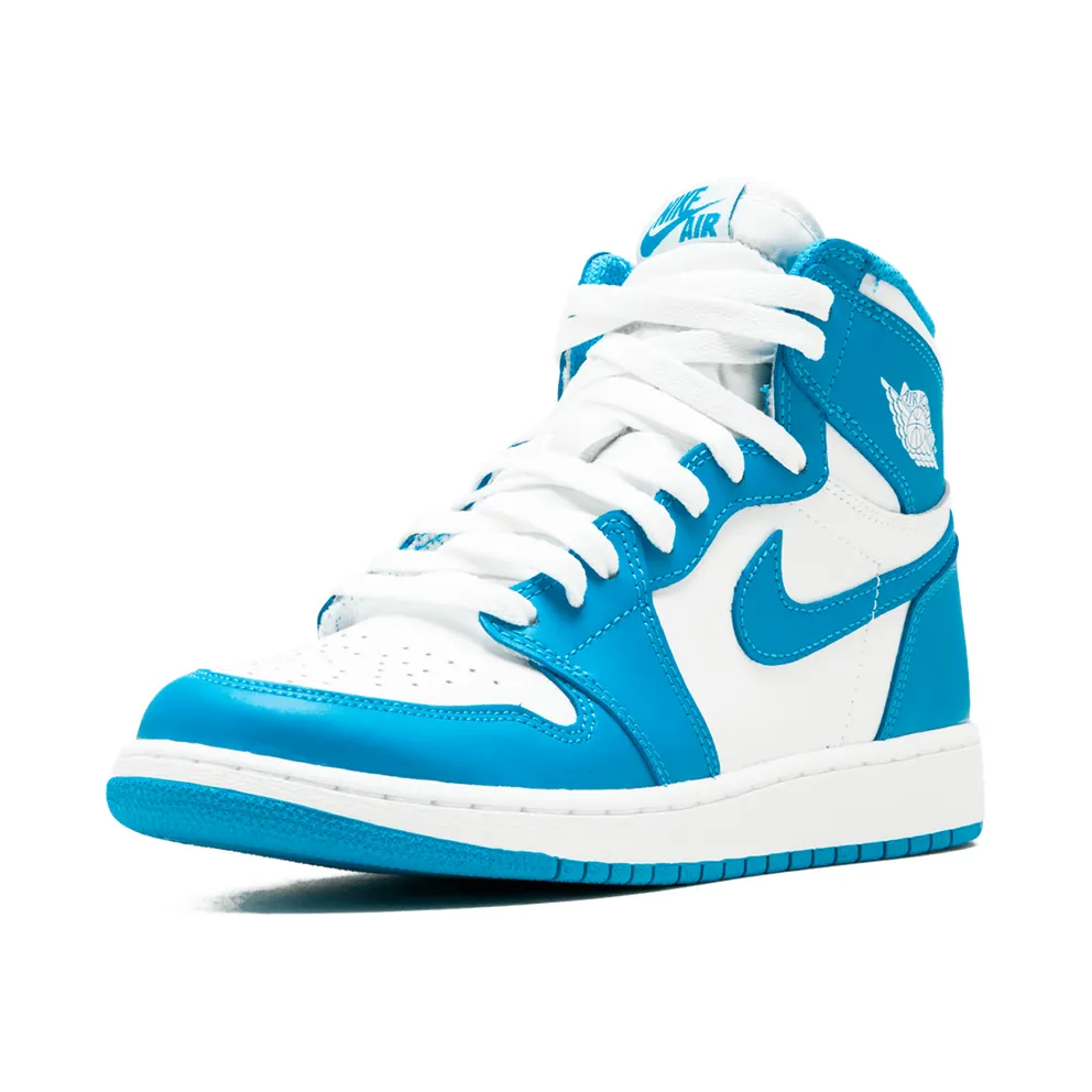 Jordan 1 Retro UNC (GS)