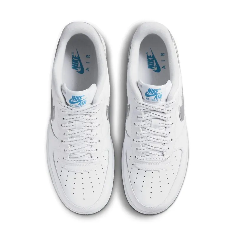 Nike Air Force 1 ’07 White (DR0142-100)