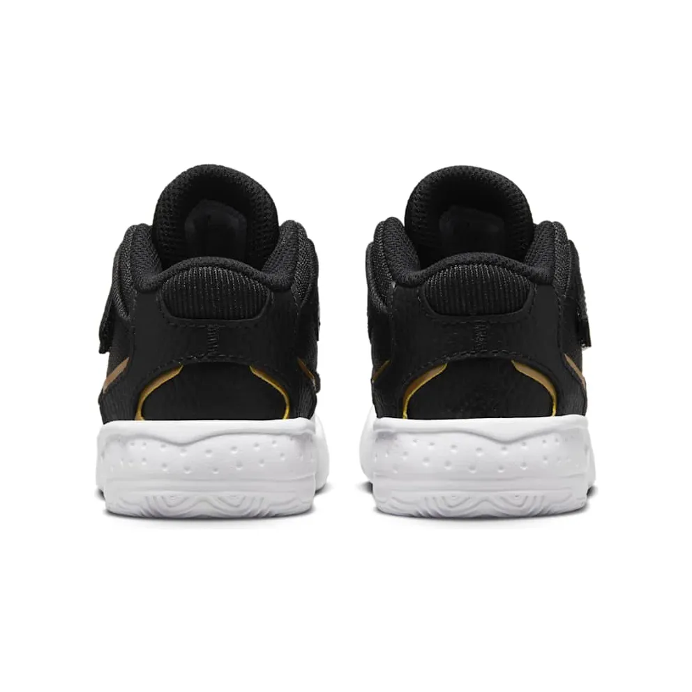 Jordan Max Aura 4 Black Gold (DQ8402-007)