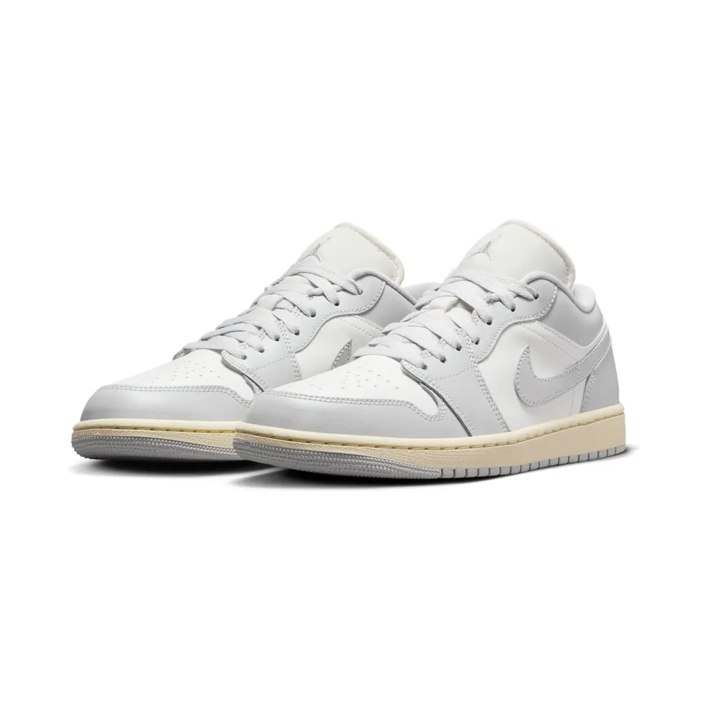Air Jordan 1 “Light Grey” (DC0774-103)
