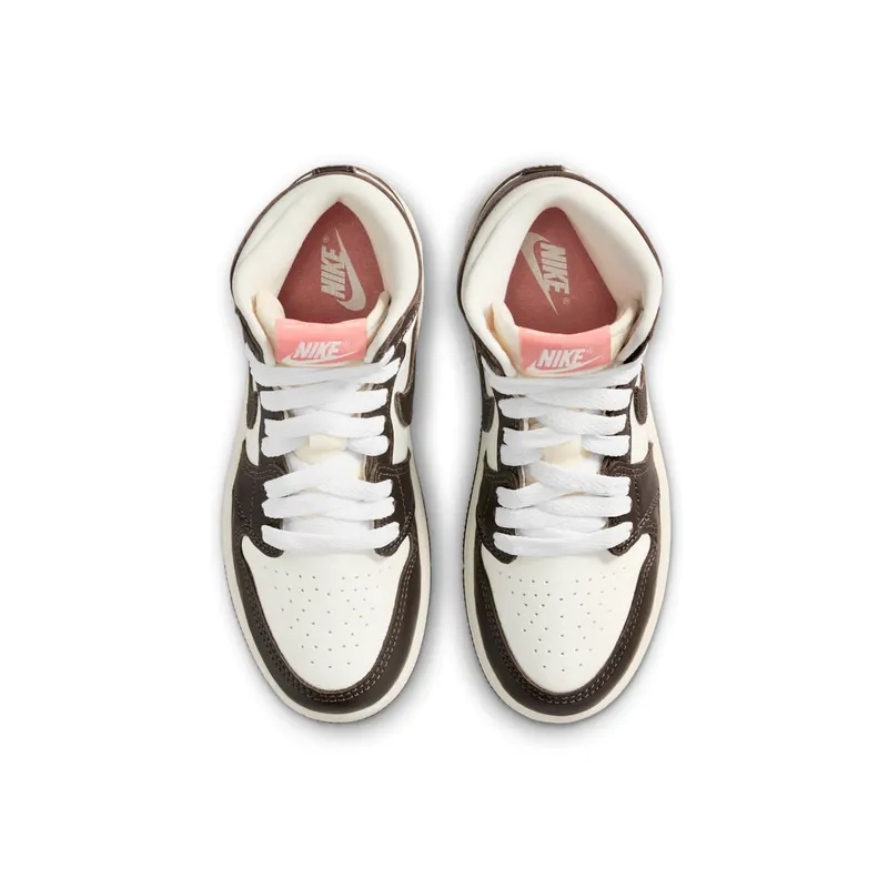 Air Jordan 1 Retro High PS “Baroque Brown” (FD2597-200)