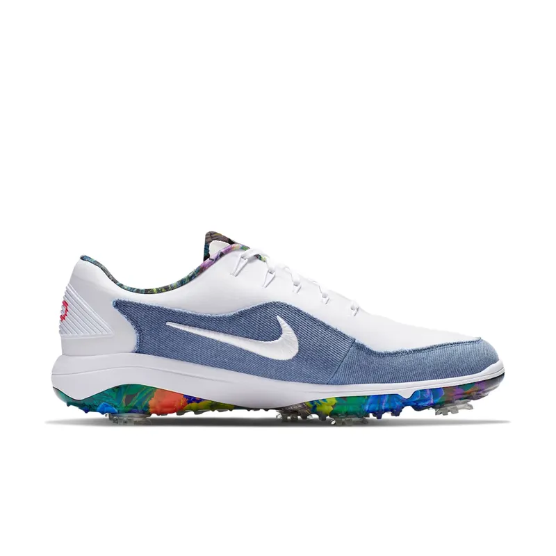 Nike React Vapor 2 No Denim Allowed White/Thunderstorm-White (CJ0805-100)
