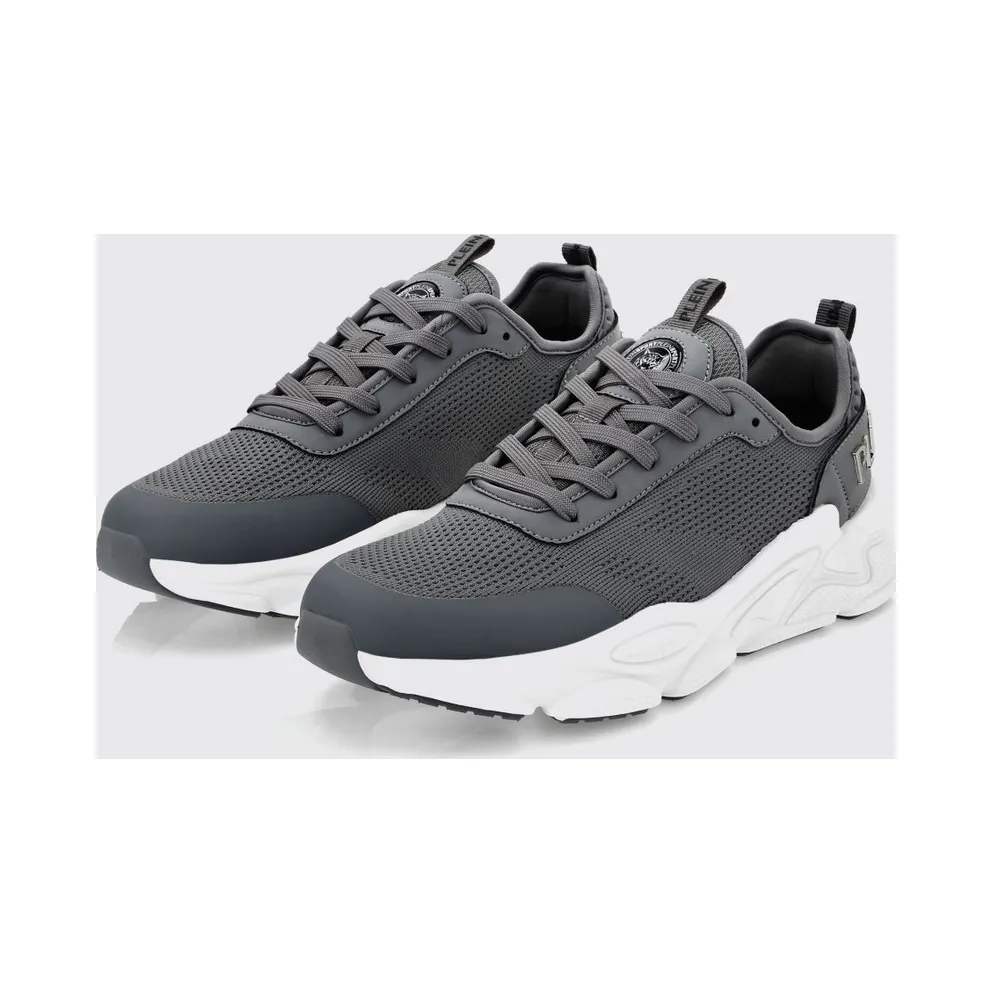 Plein Sport Grey (UADSUSC0608STE003N10)