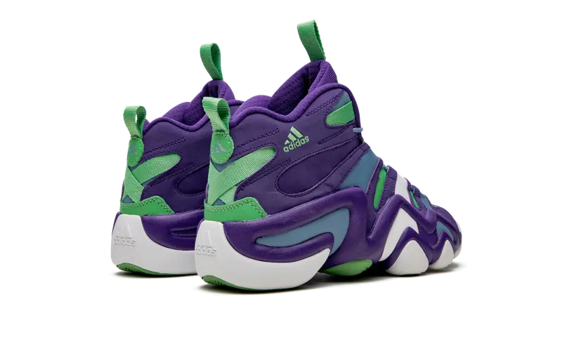 Adidas Crazy 8 “Draft Day Hornets” (222249)