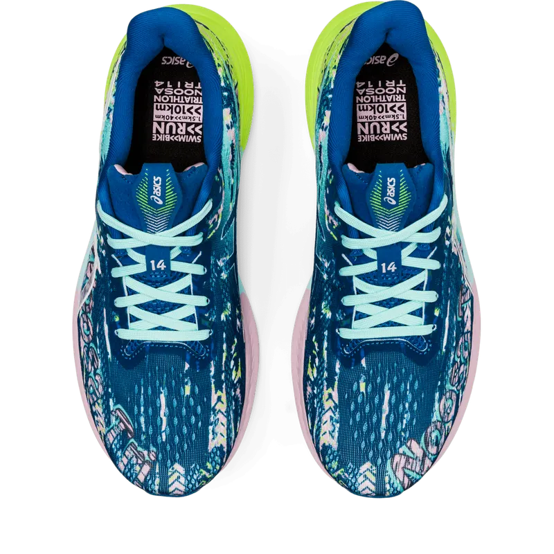 Asics NOOSA TRI™ 14 Lake Drive/White (1012B208.401)