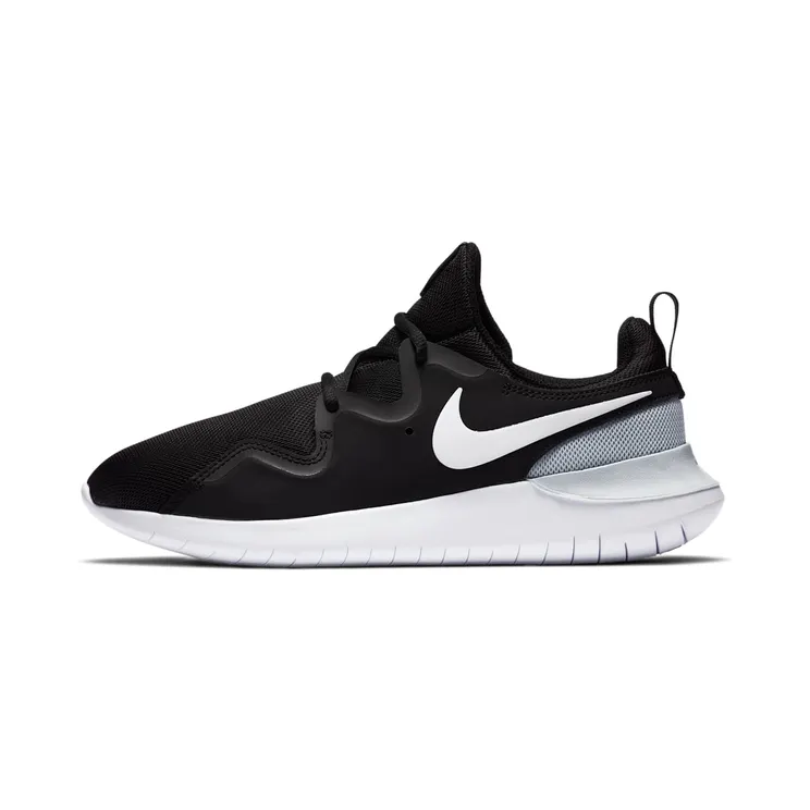 Nike Tessen “Black / Pure Platinum / White” (AA2172-001)