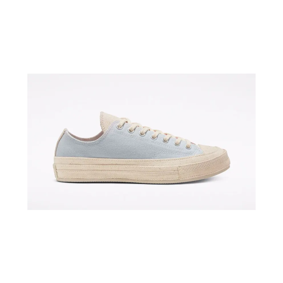 Converse Chuck Taylor All-Star 70s Renew Ox Tri-Color Mellow Rose/Plein Air-Egret (167772C)