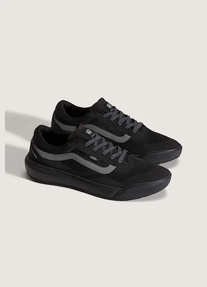 Vans UltraRange 2.0 Black Grey (VN000D60BKA)