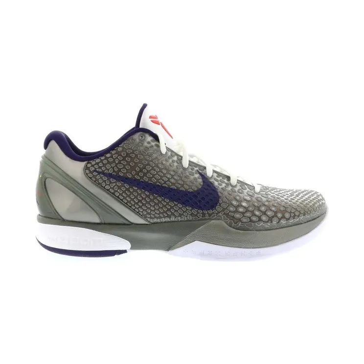 Nike Zoom Kobe VI China Edition (429659-006)
