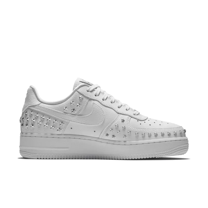 Nike Air Force 1 ’07 XX White (W) White/White/White (AR0639-100)