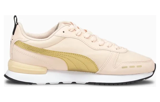 Puma R78 Metallic FS Pink/Gold (36886702)