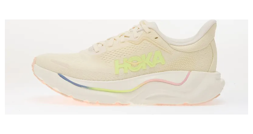 Hoka One Arahi beige (1176570-VWL)
