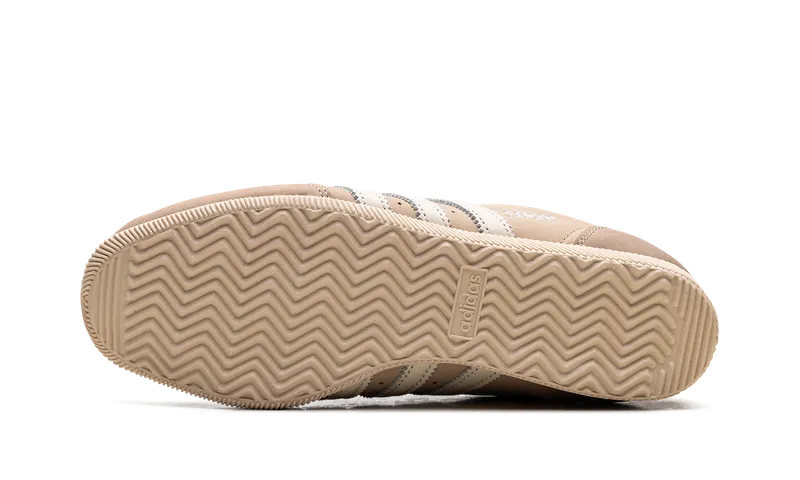 Adidas Japan “Warm Sandstone” (JS0253)