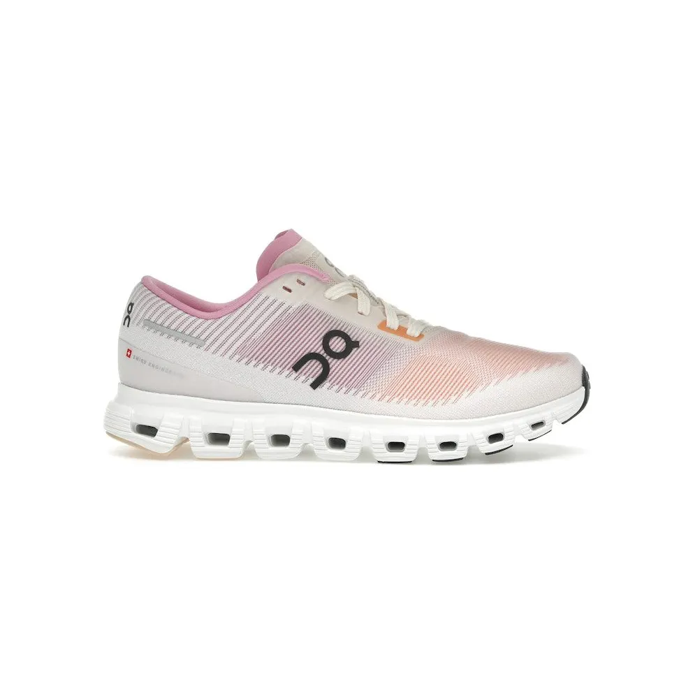 On Running Cloud 6 Push Tangerine Raspberry (3WF10042998)