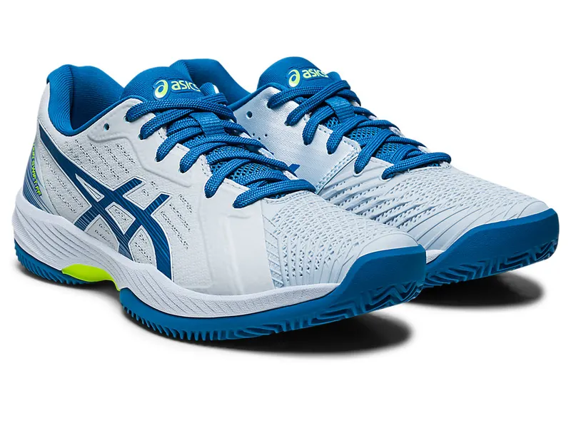 Asics SOLUTION SWIFT FF CLAY Sky/Reborn Blue (1042A198.401)
