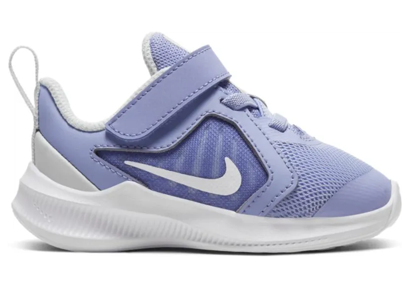 Nike Downshifter 10 Light Thistle (TD)