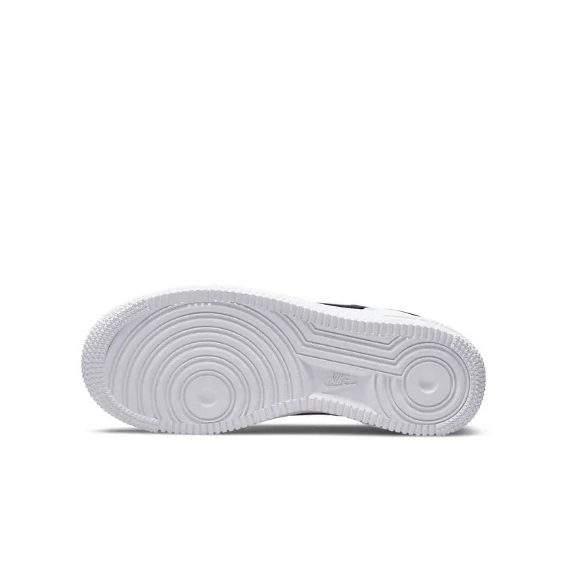 Nike Air Force 1 LV8 Older Kids’ White (DM0983-100)