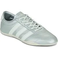 Adidas Grand Court Grey (JQ7243)