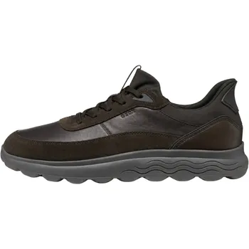 Geox Spherica Plus – Black (U56MPA08522)
