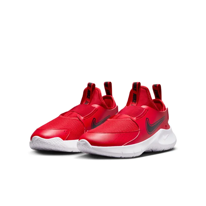 Nike Flex Runner 3 University Red Black (FN1294-600)