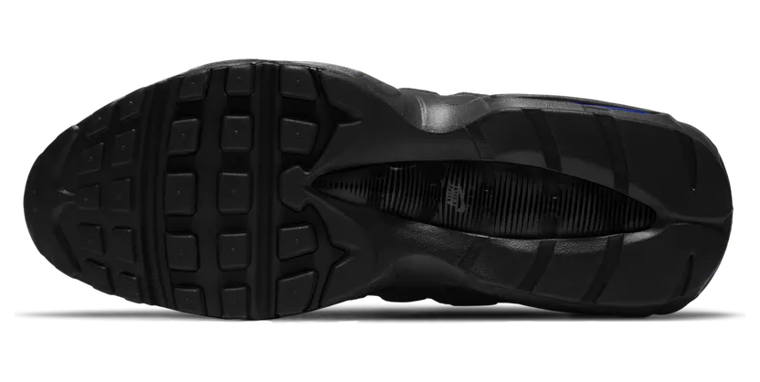 Nike Air Max 95 Zwart (DA1504-001)