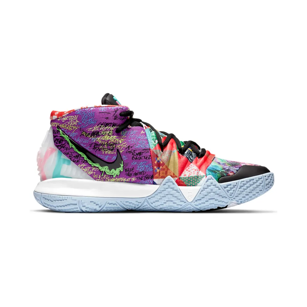 Nike Kybrid S2 Best Of Multi-Color/Multi-Color (CQ9323-900)