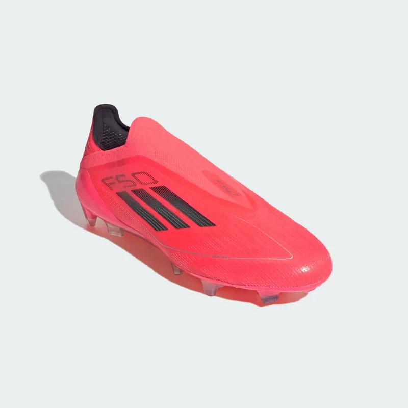 adidas F50 Elite Laceless FG Vivid Horizon Pack (IE3185)