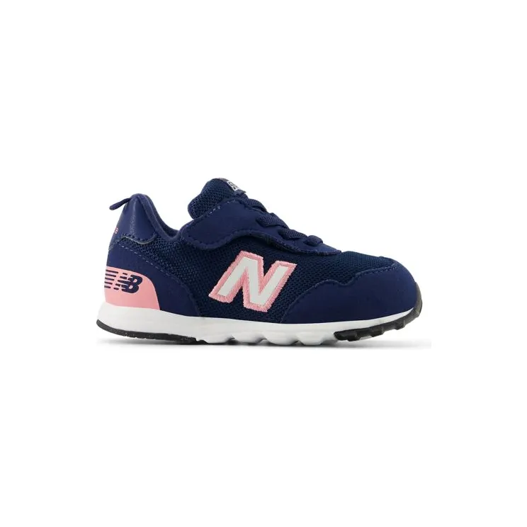 New Balance 515 Hook & Loop Inf Schoenen I515-17V