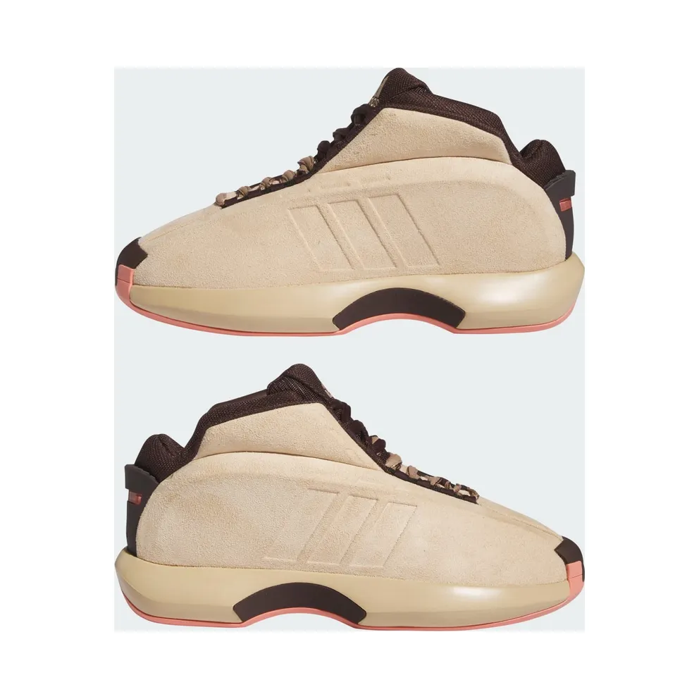 adidas Crazy 1 Magic Beige Shadow Brown (IF1142)