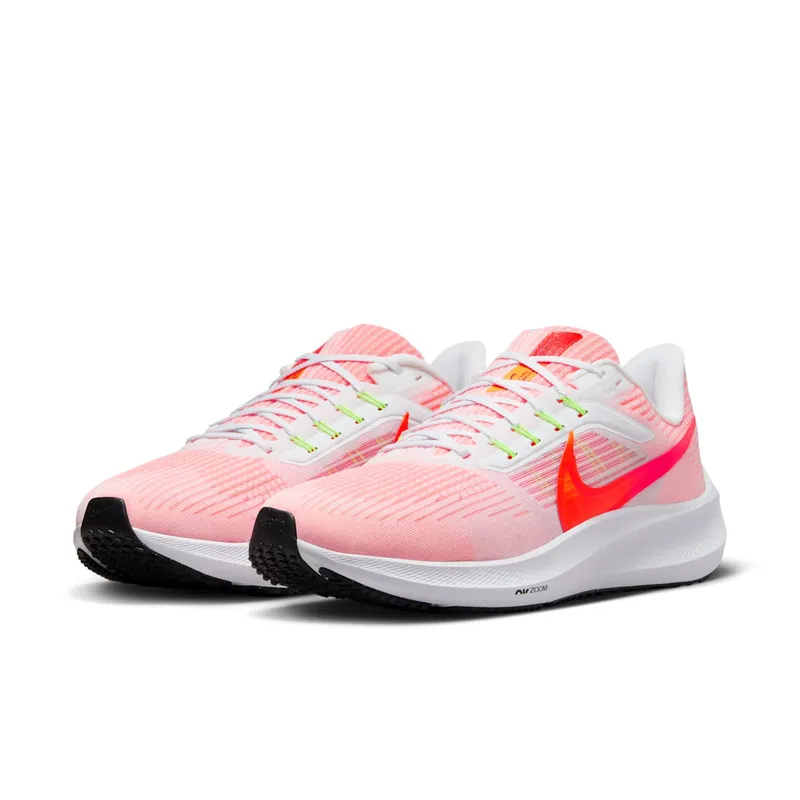 Nike Air Zoom Pegasus 39 Road Running White (DH4071-102)
