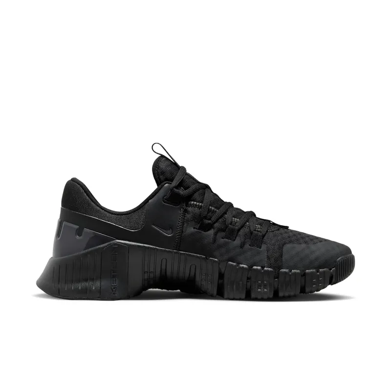 Nike Free Metcon 5 Russell Wilson Undercover Agent (FQ1412-001)
