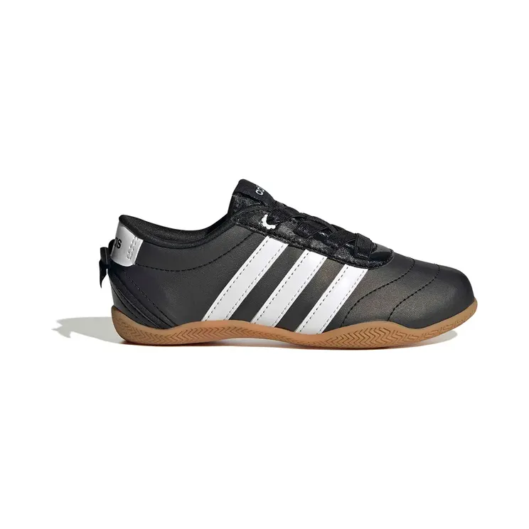 Adidas Grand Court Black / White (KI3035)