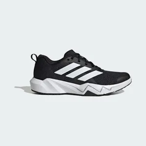 Adidas Rapidmove Go Trainingsschoenen Core Black / Cloud White / Silver Metallic (JQ3953)