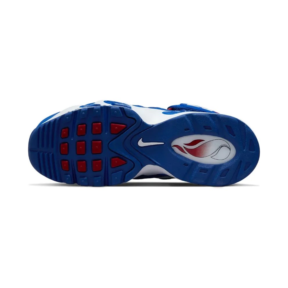 Nike Air Griffey Max 1 GS “USA” (DX3724-100)