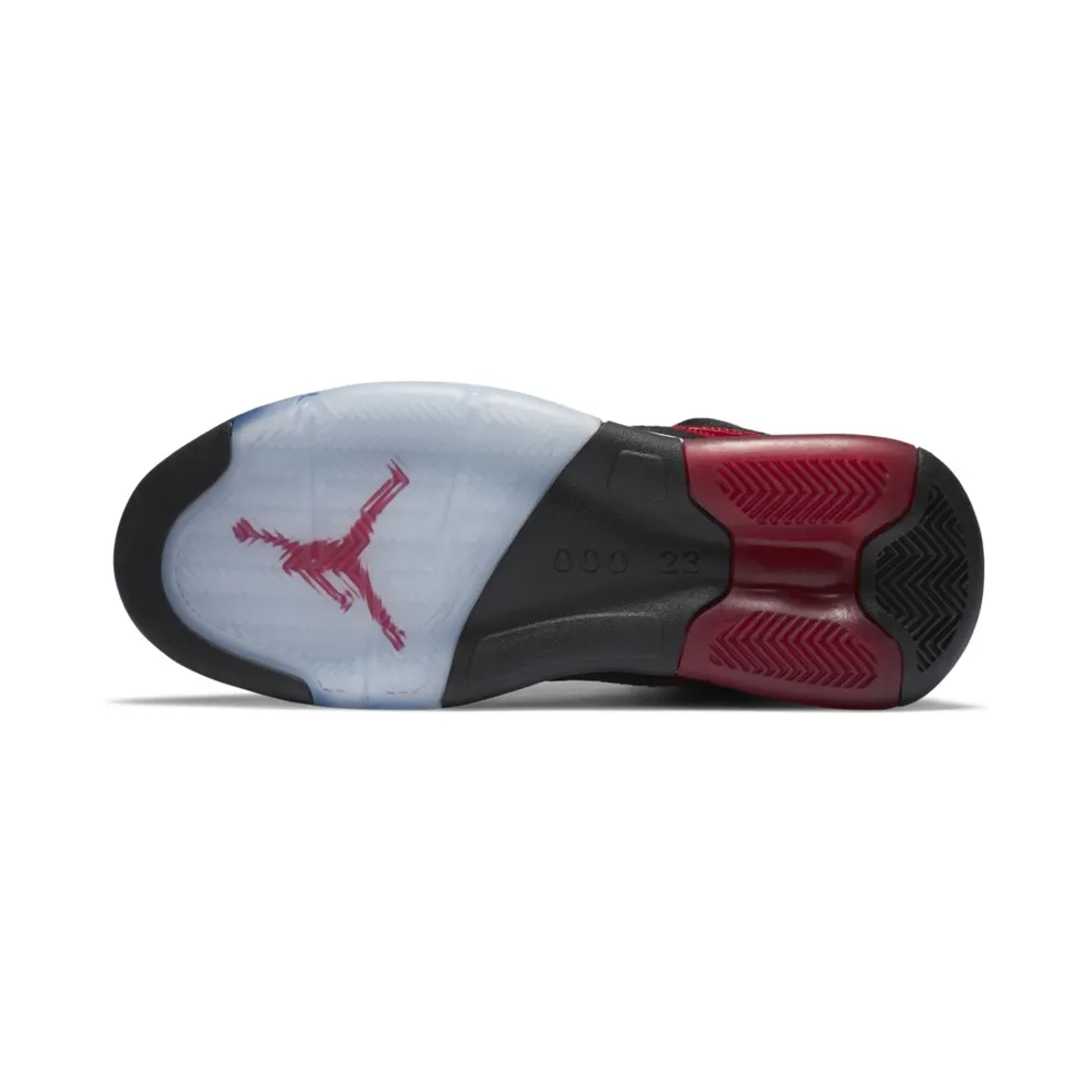 Nike Jordan Maxin 200 Black Gym Red White Black/Gym Red/White (CD6107-016)