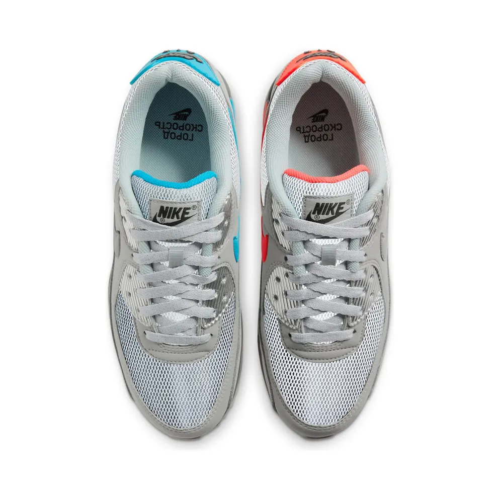Nike Air Max 90 Moscow (2020) (DC4466-001)