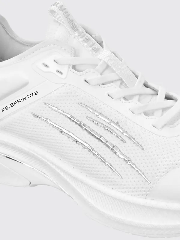 Plein Sport White (FAESUSC0733STE003N01)