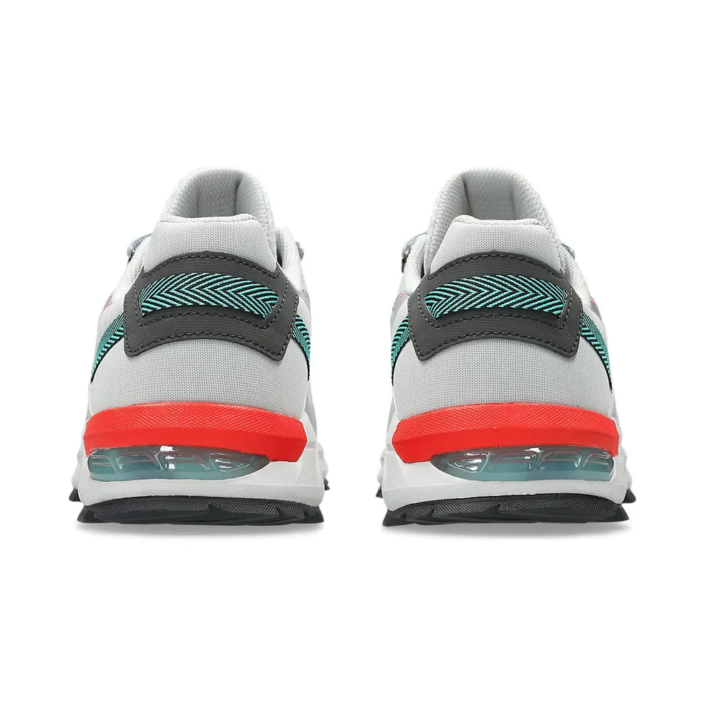 ASICS GEL-CITREK “Glacier Grey / Cherry Tomato” (1201A759-027)