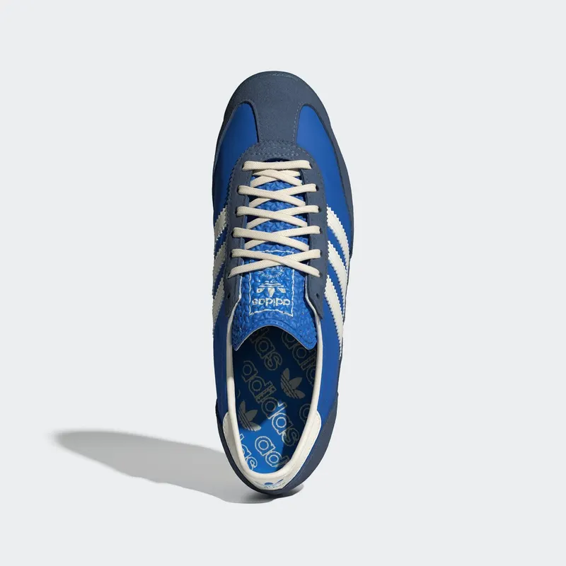 Adidas SL 72 OG Blue Bird / Off White / Preloved Ink (JS0255)