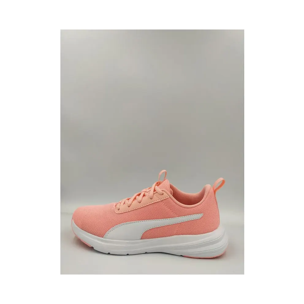 Puma Rickie Peach Smoothie / White (394931-03)