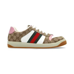 Gucci Screnner Beige Pink (817276 FAD3U 9750)