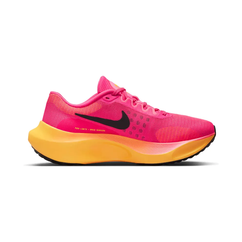 Nike Zoom Fly 5 Hyper Pink Laser Orange (DM8974-601)