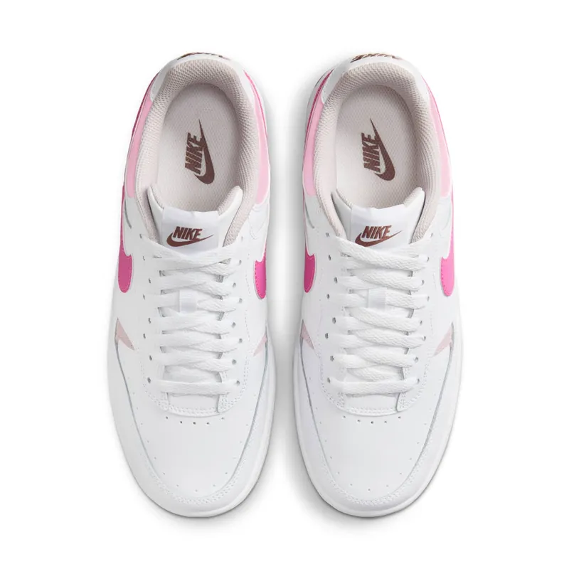 Nike Gamma Force White Playful Pink (FZ3613-100)