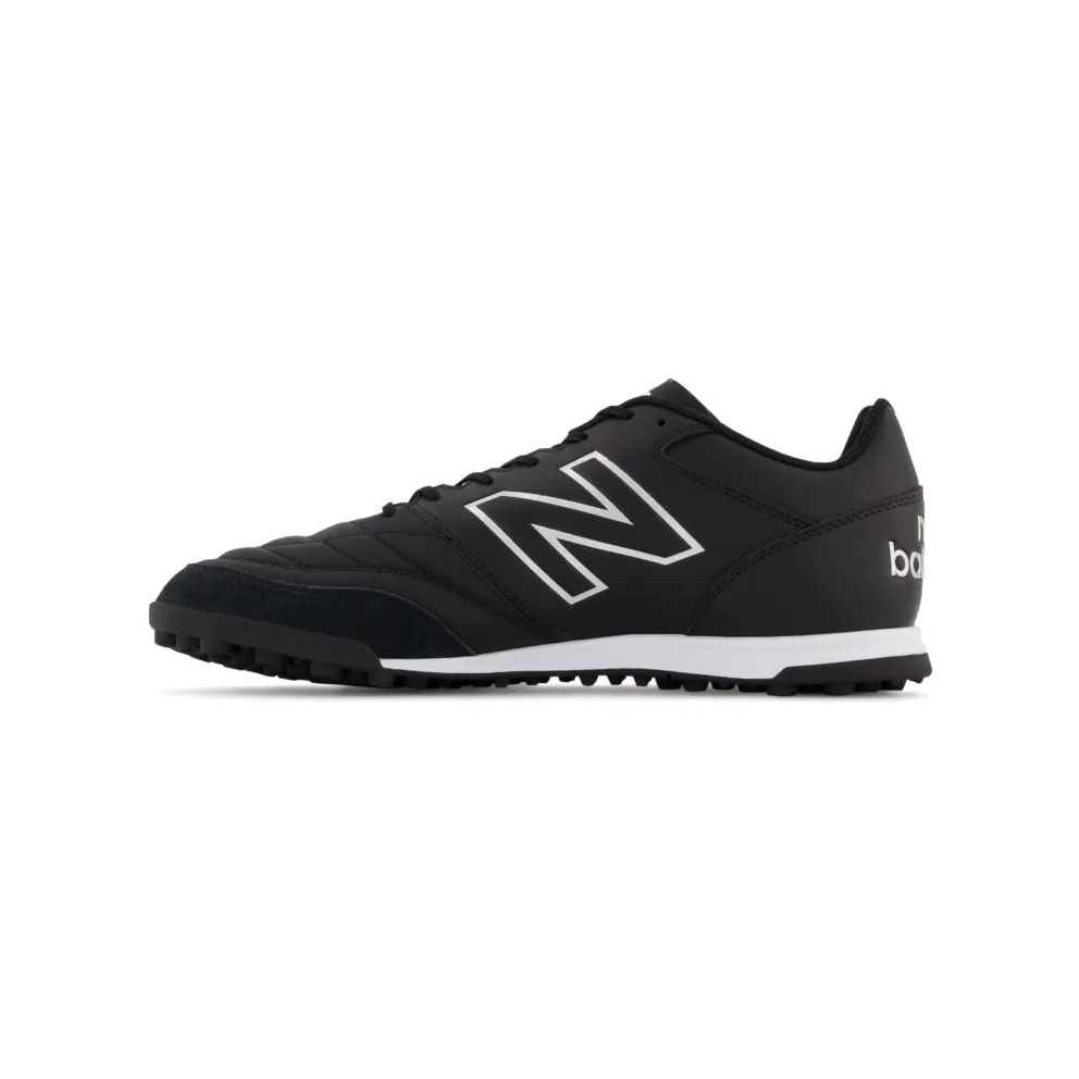 New Balance 442 v2 Team TF Black White (MS42TBK2)