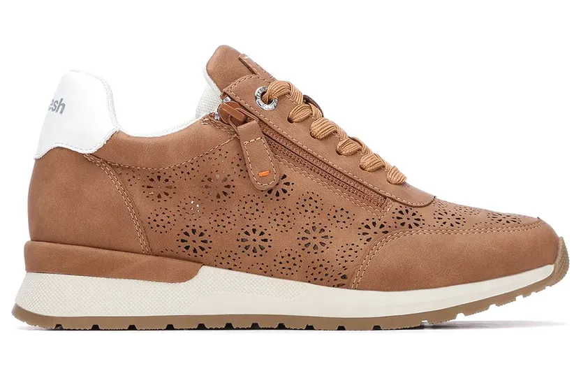 Refresh 175131 Schoenen 175131-Camel