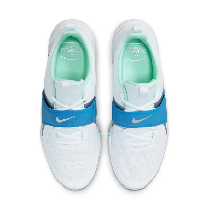 Nike Renew In-Season TR 12 Training White (DD9301-100)